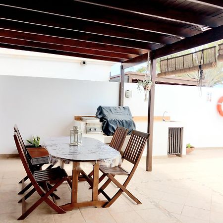 Vila Casa Tina Oasi Di Tranquillita Tutta Per Te Costa Teguise Exteriér fotografie