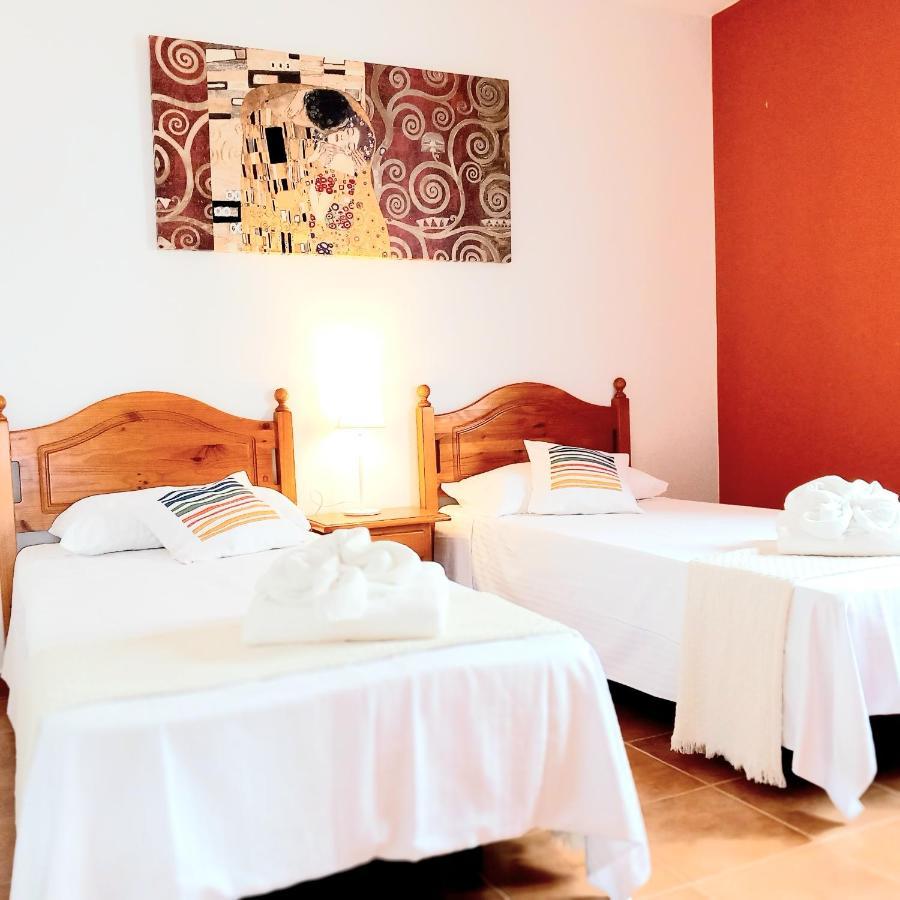Vila Casa Tina Oasi Di Tranquillita Tutta Per Te Costa Teguise Exteriér fotografie