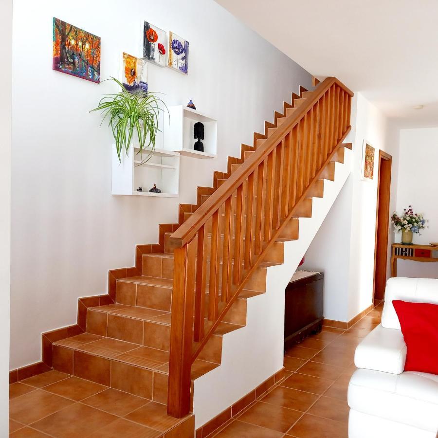 Vila Casa Tina Oasi Di Tranquillita Tutta Per Te Costa Teguise Exteriér fotografie