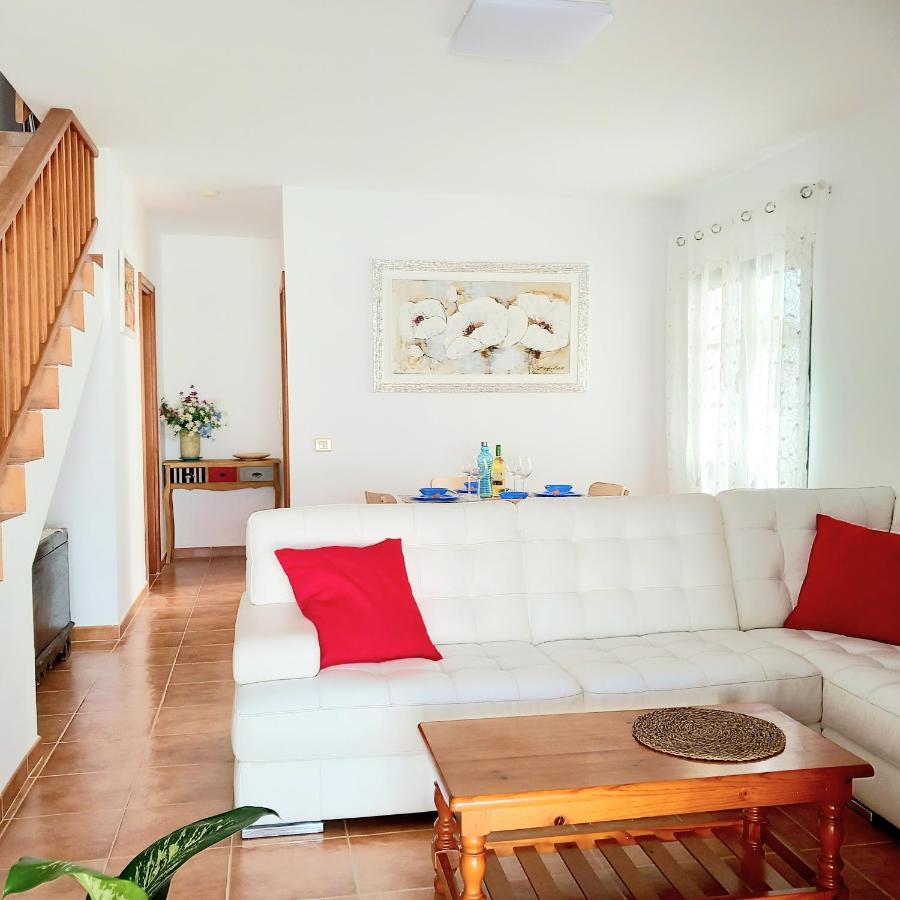 Vila Casa Tina Oasi Di Tranquillita Tutta Per Te Costa Teguise Exteriér fotografie