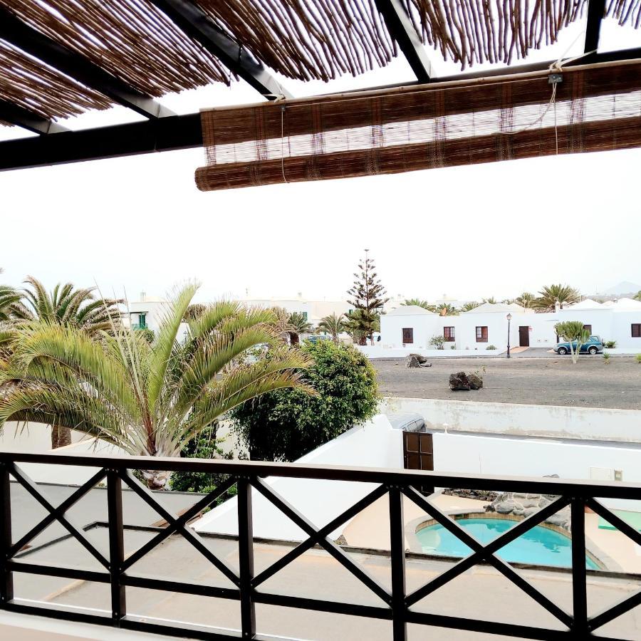 Vila Casa Tina Oasi Di Tranquillita Tutta Per Te Costa Teguise Exteriér fotografie