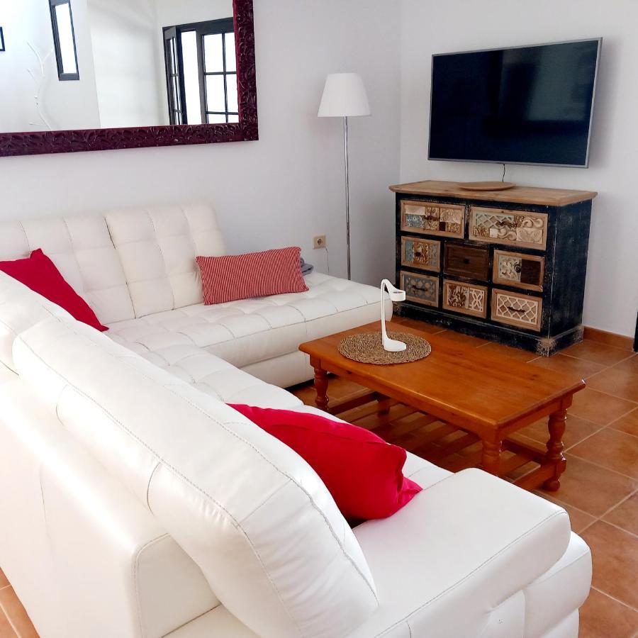 Vila Casa Tina Oasi Di Tranquillita Tutta Per Te Costa Teguise Exteriér fotografie