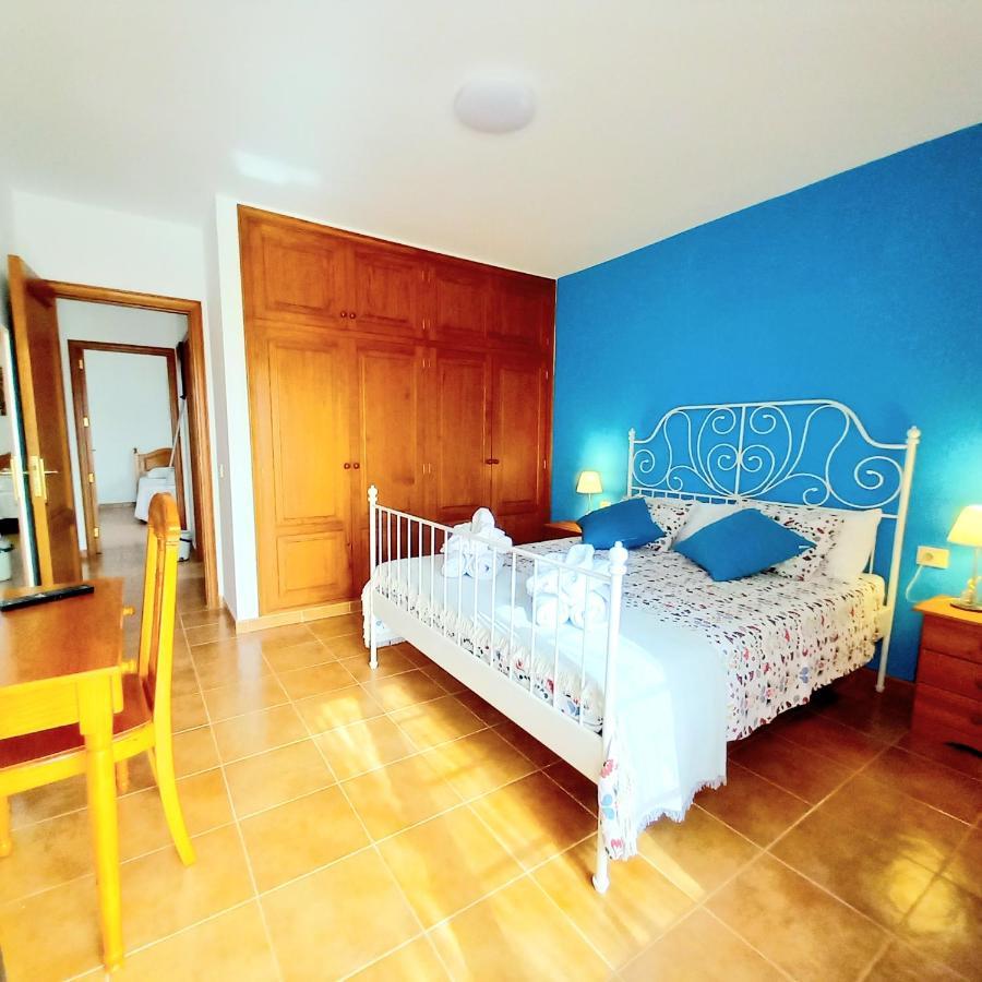 Vila Casa Tina Oasi Di Tranquillita Tutta Per Te Costa Teguise Exteriér fotografie