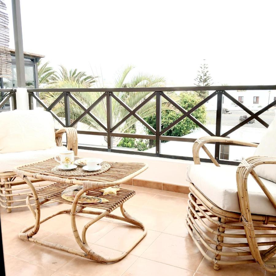 Vila Casa Tina Oasi Di Tranquillita Tutta Per Te Costa Teguise Exteriér fotografie