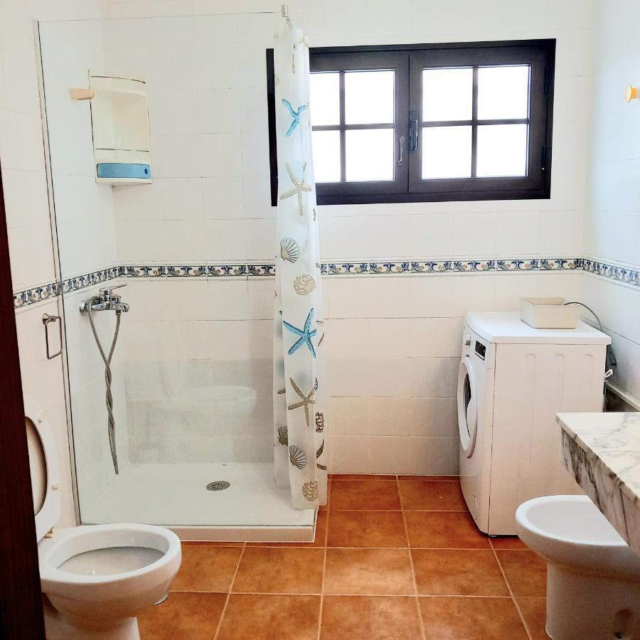 Vila Casa Tina Oasi Di Tranquillita Tutta Per Te Costa Teguise Exteriér fotografie