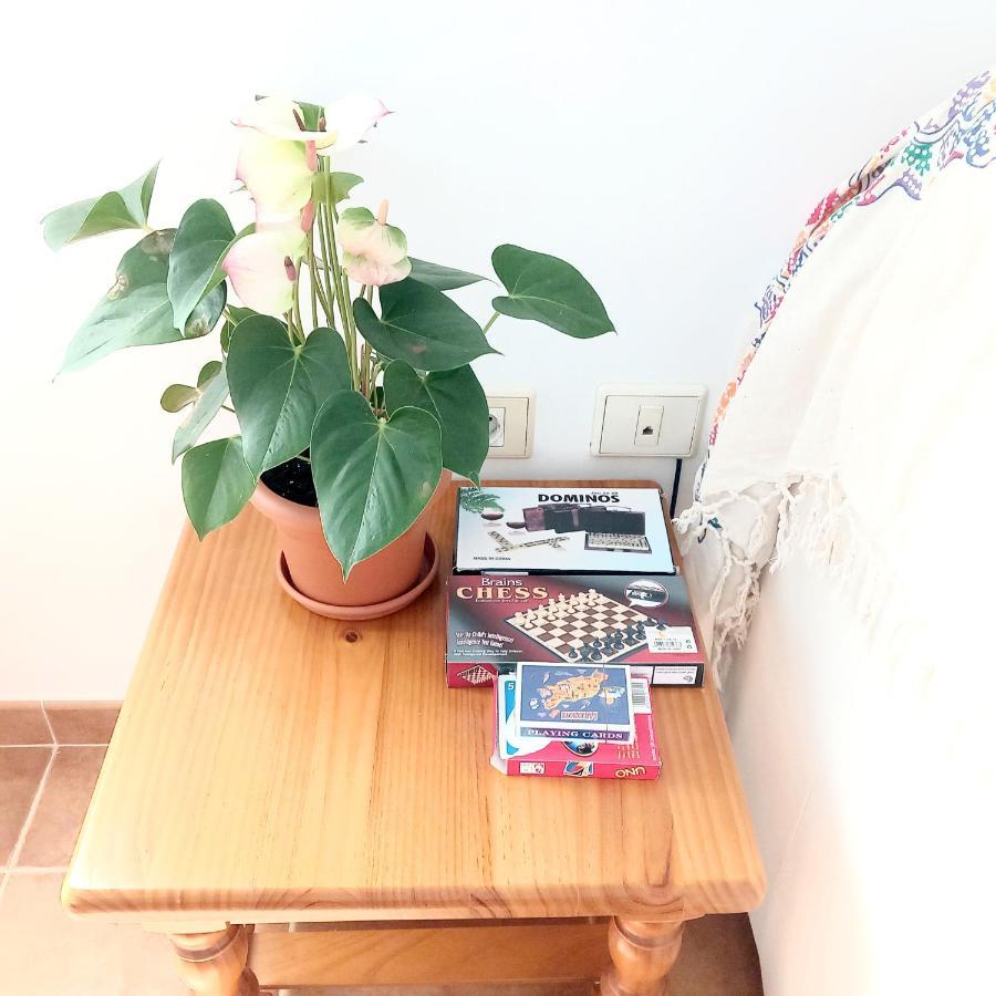 Vila Casa Tina Oasi Di Tranquillita Tutta Per Te Costa Teguise Exteriér fotografie