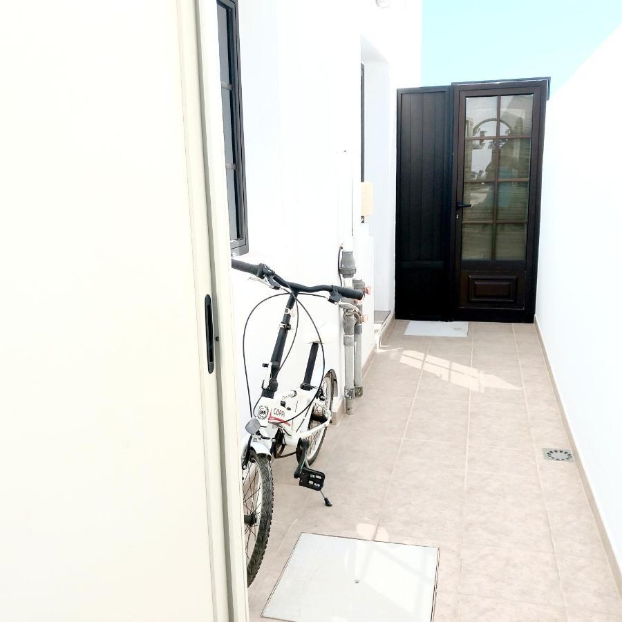 Vila Casa Tina Oasi Di Tranquillita Tutta Per Te Costa Teguise Exteriér fotografie