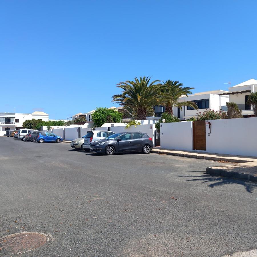 Vila Casa Tina Oasi Di Tranquillita Tutta Per Te Costa Teguise Exteriér fotografie