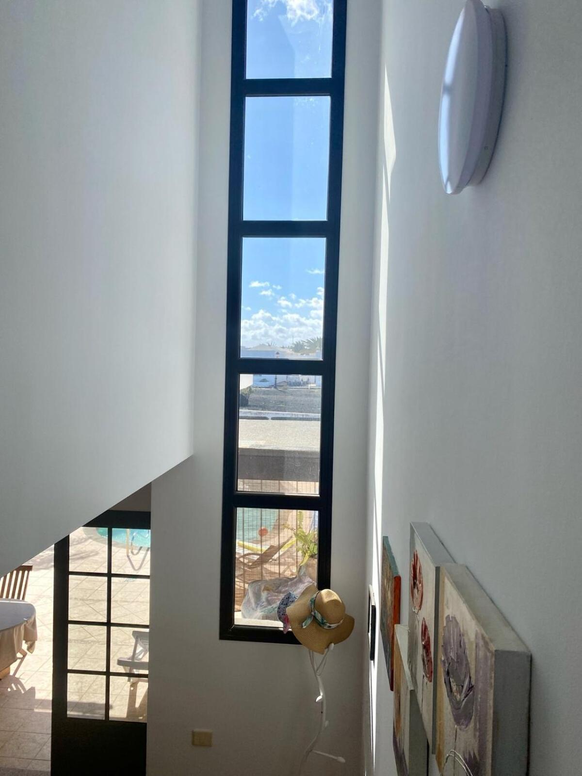 Vila Casa Tina Oasi Di Tranquillita Tutta Per Te Costa Teguise Exteriér fotografie