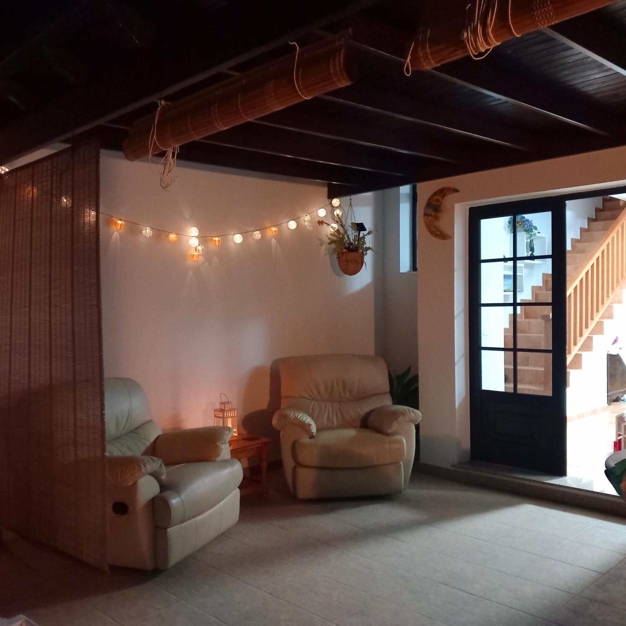 Vila Casa Tina Oasi Di Tranquillita Tutta Per Te Costa Teguise Exteriér fotografie