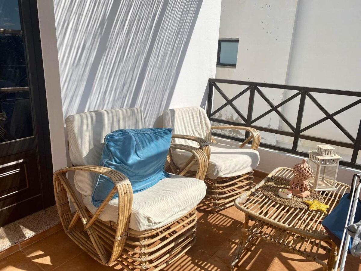 Vila Casa Tina Oasi Di Tranquillita Tutta Per Te Costa Teguise Exteriér fotografie