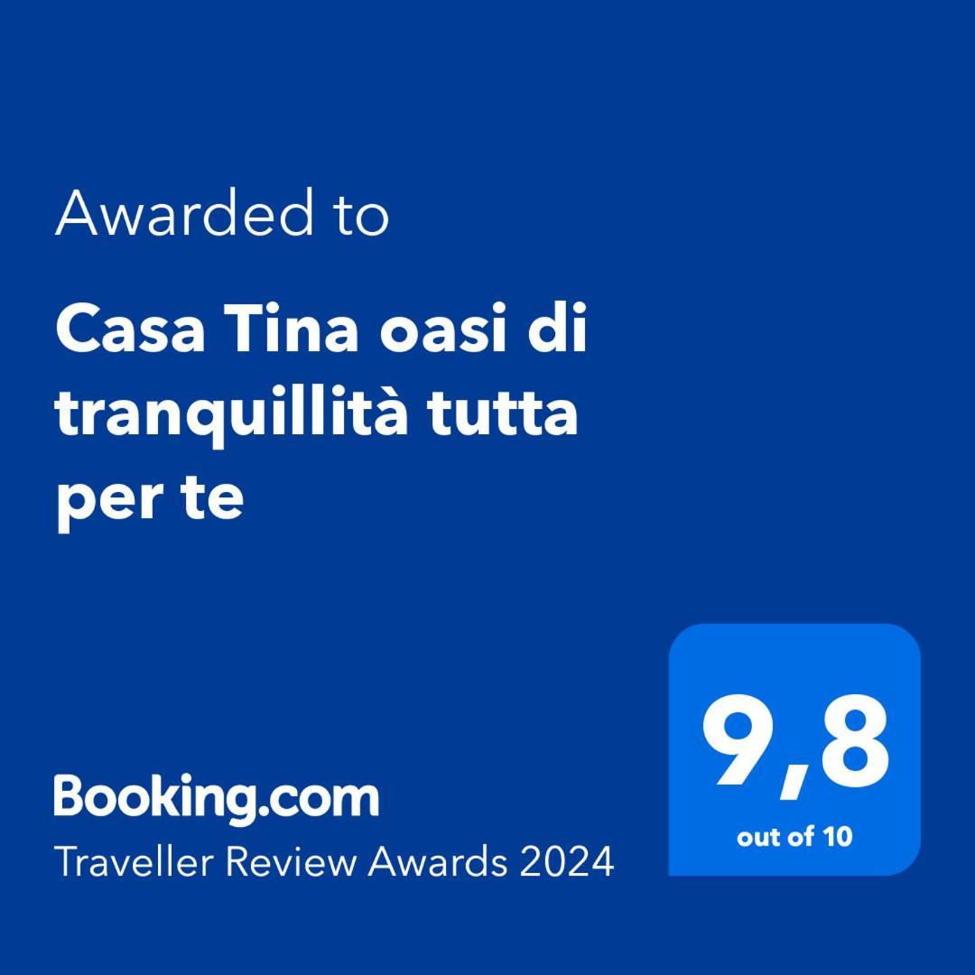 Vila Casa Tina Oasi Di Tranquillita Tutta Per Te Costa Teguise Exteriér fotografie
