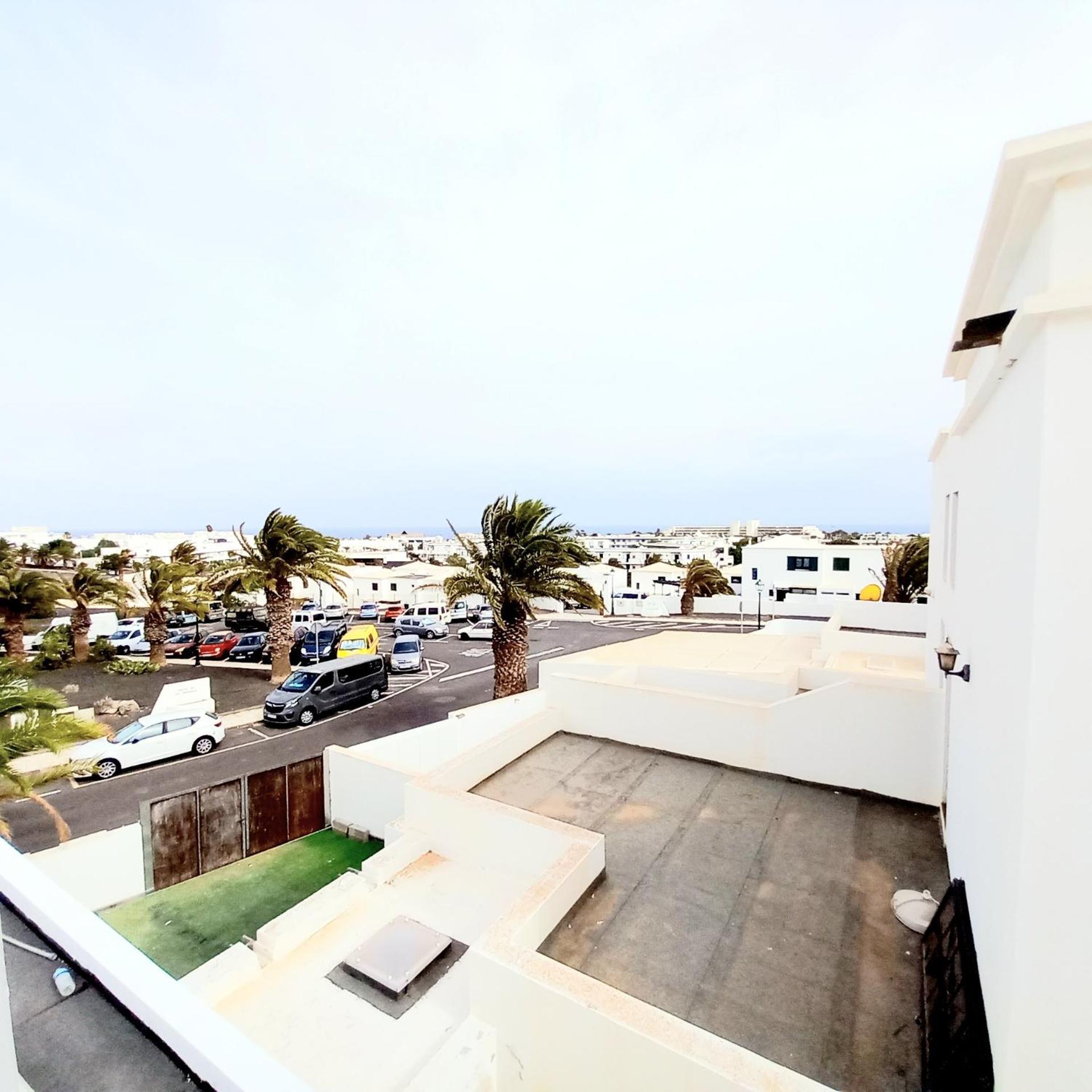 Vila Casa Tina Oasi Di Tranquillita Tutta Per Te Costa Teguise Exteriér fotografie