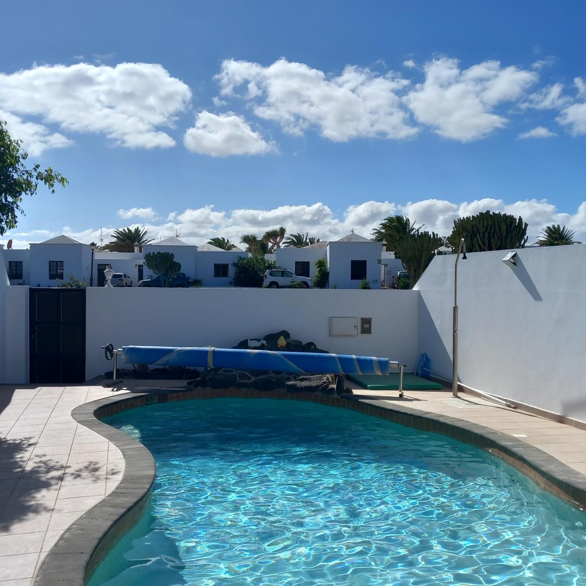 Vila Casa Tina Oasi Di Tranquillita Tutta Per Te Costa Teguise Exteriér fotografie